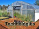 Horticulture Technologies