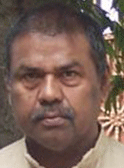 Akhilesh Narayan Singh