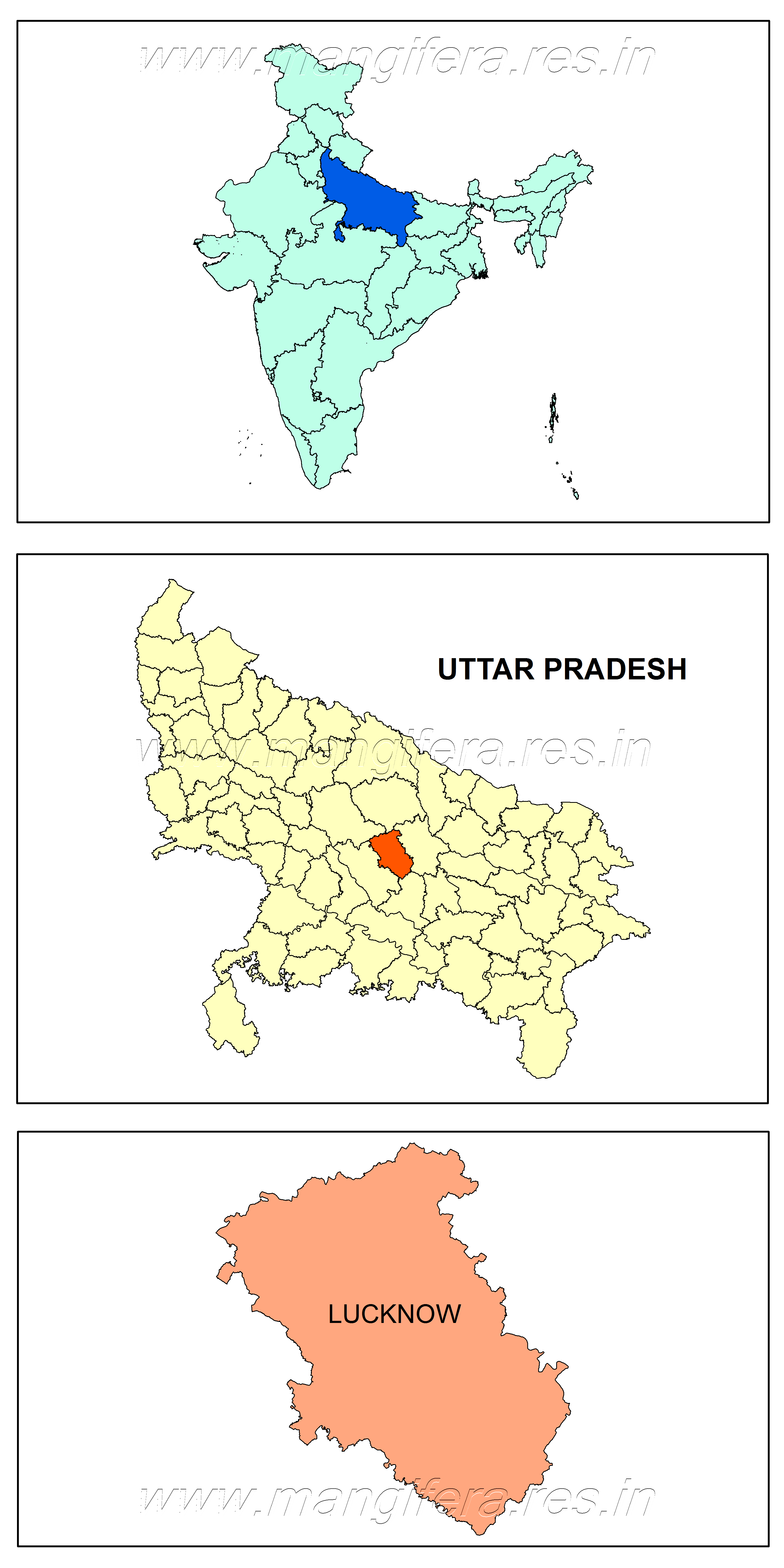 Lucknow