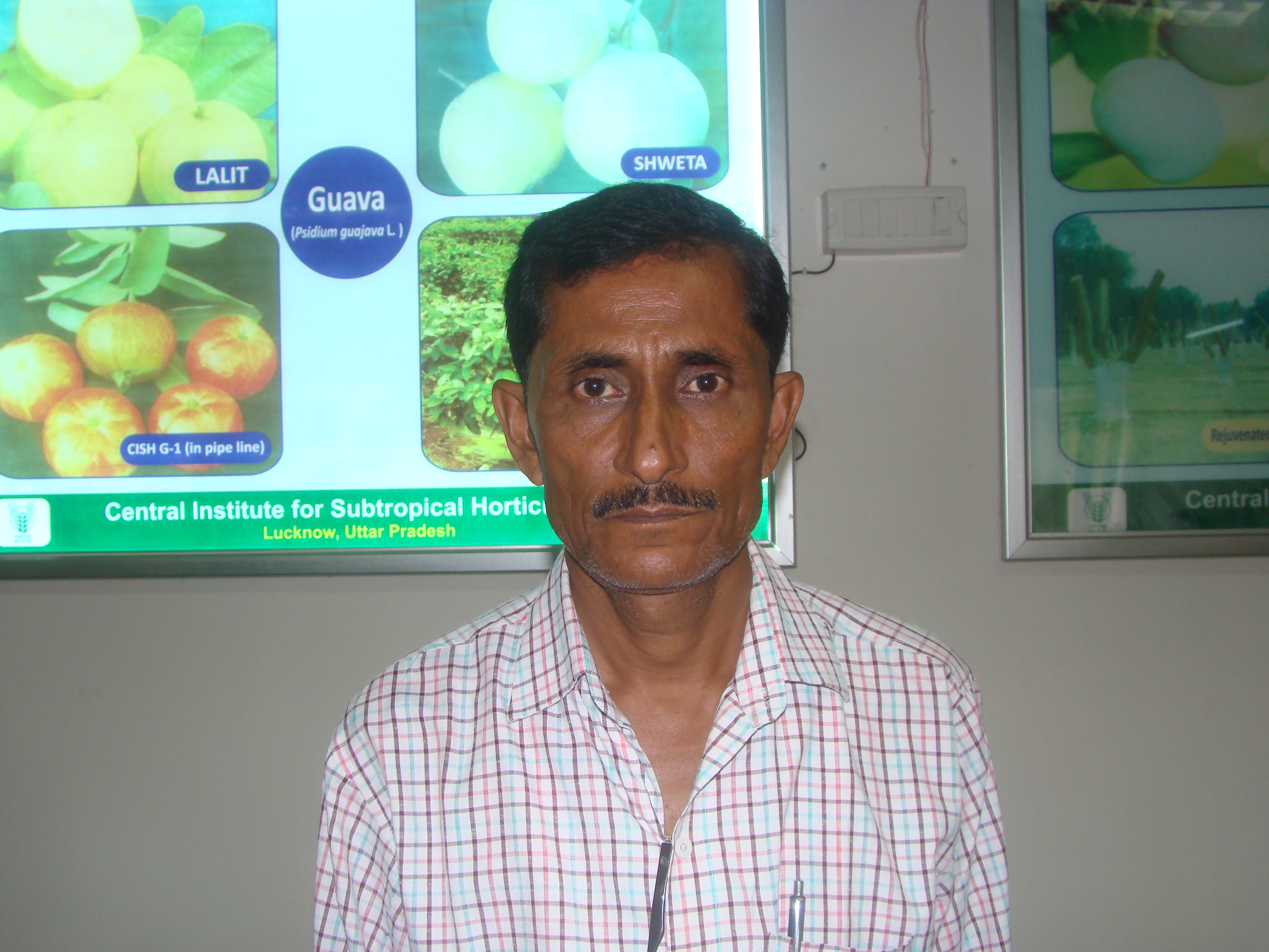 Anupam Mishra