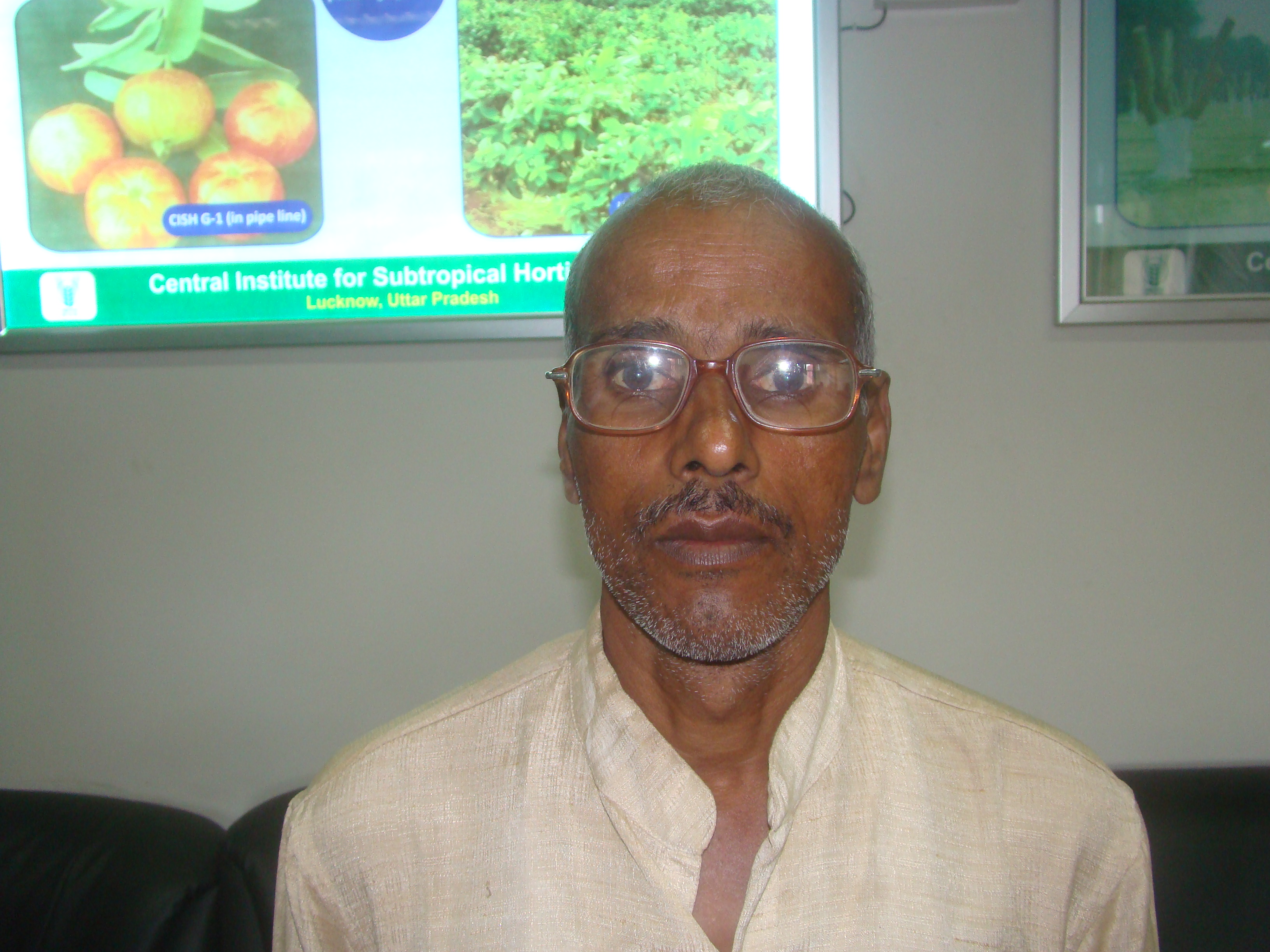Nandlal Kushwaha