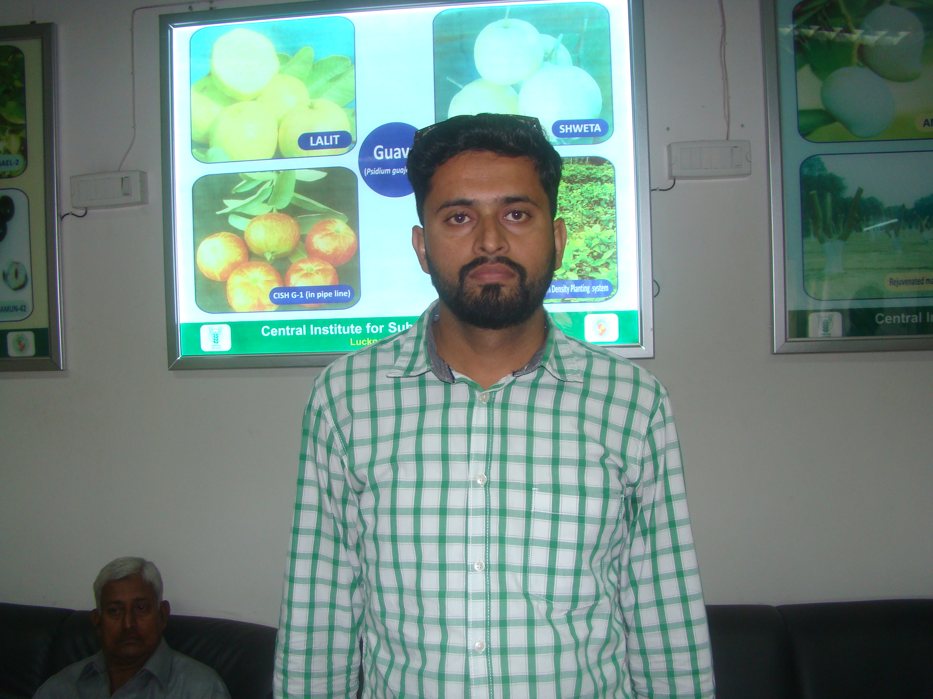 Syed Ali Imam