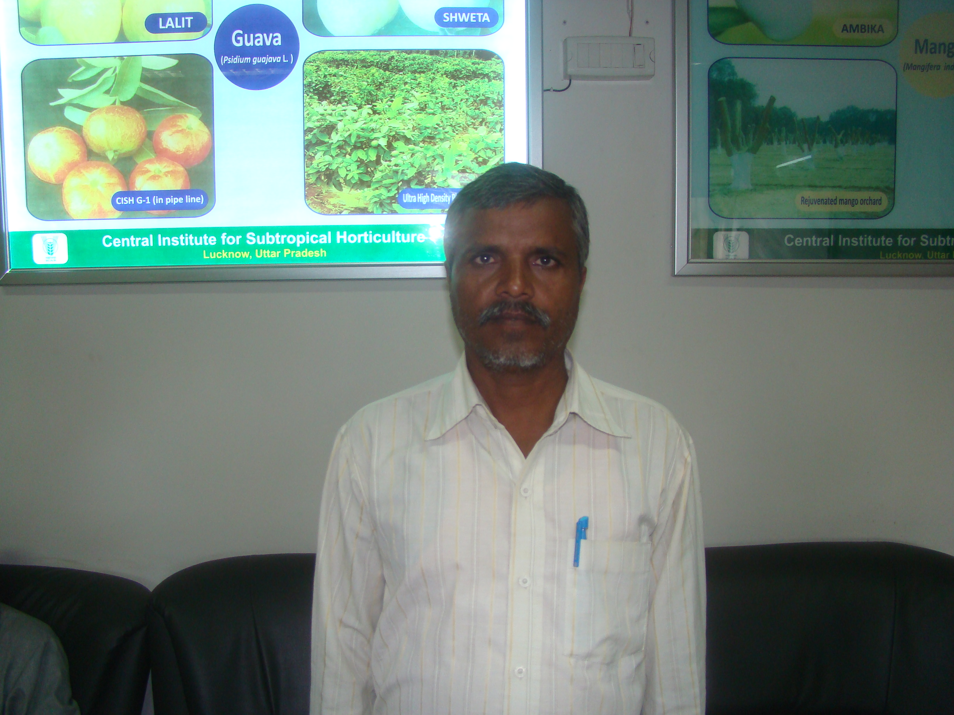 Viran Khushwaha