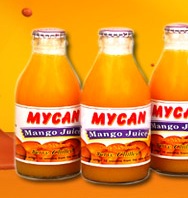 Mango Juice